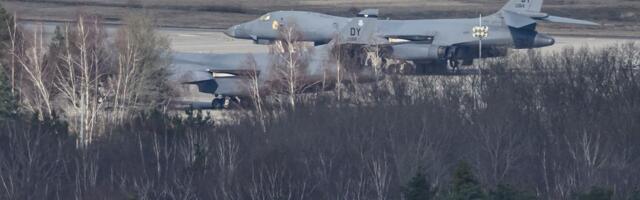 Iranci traže odgovore od Nemaca: "Šta se tačno dešava u najvećoj američkoj bazi u Evropi!?"