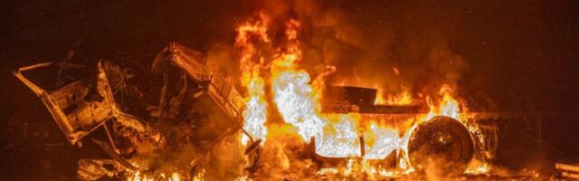 Od sačekuše do spaljenih tela: Brutalne egzekucije u obračunu "škaljaraca" i "kavčana"