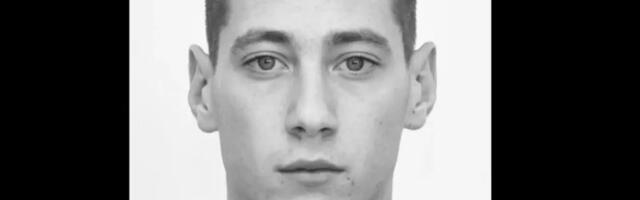 Ovo je policajac Milan koji je stradao u stravičnoj nesreći kod Ključa: "Nije dočekao svoj 27. rođendan"