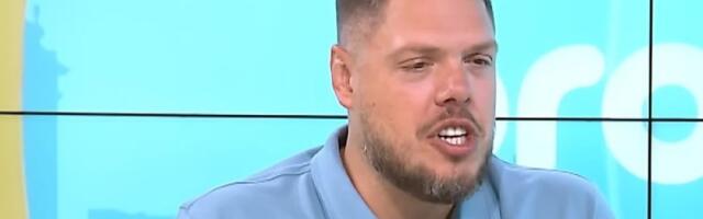 Narode, Štimac "analizirao" rezultate izbora: "Tek sam sada shvatio, kada sam naučio..." - da nije tužno, bilo bi smešno