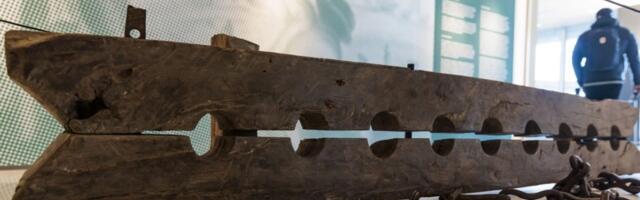 Zašto Nemačka nije podržala rezoluciju o trgovini robljem?