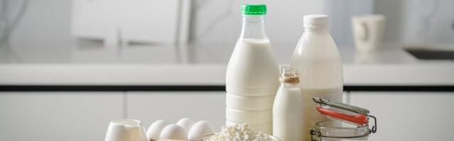 Mogu da stvore bombu u organizmu: 5 belih namirnica koje treba izbegavati