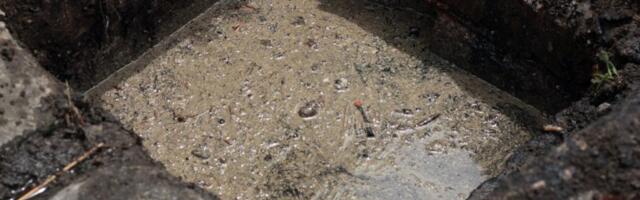 MUŠKARAC SE UDAVIO U SEPTIČKOJ JAMI! Horor u Mežici, vatrogasci jedva izvukli telo!