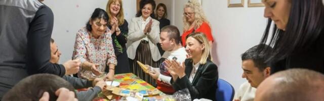 Мацура: За особе са аутизмом најважније разумевање у друштву