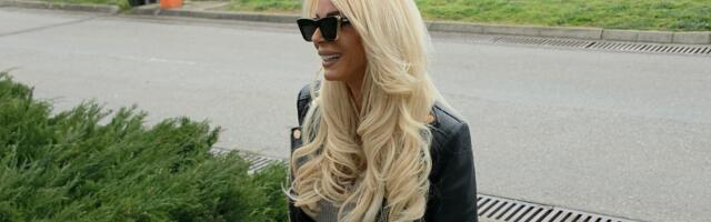 "TO JE VEROVATNO PREPORUKA LEKARA" Bojana Lazić o zdravlju Zorice Brunclik, dotakla se Jakova i Tonija Cetinskog: "Ne bih radila intervju sa njim"