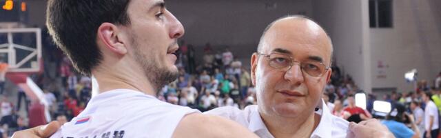 "Hvala za sve, generale!" Vesterman se setio Duletovih reči