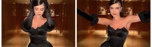 Tijara uz farmerke? Trend princeza nakita je odgovor na “dosadan” minimalizam