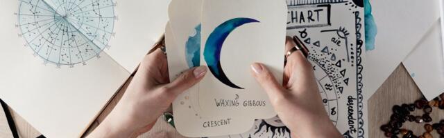 Mladi Mesec u Ovnu donosi sudbinski preokret za svaki znak: Evo šta vas čeka u narednih 6 meseci