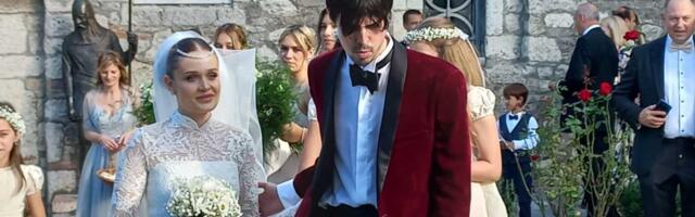 Razvela se Mina Sovtić! Ćerka Anice Dobre otvoreno priznala: "Ne živimo zajedno već dve godine"