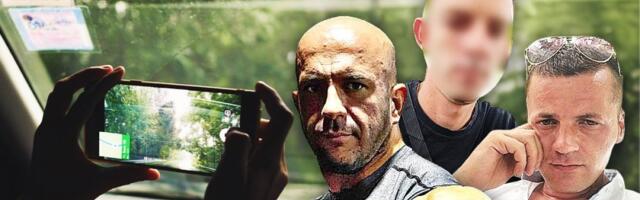 Krvavi pir pretvorili u spektakl: Zašto zločinci danas žele publiku?