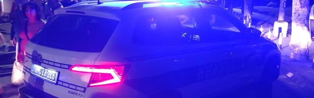 Policajac iz Novog Sada: Kolege kažnjene zbog političkog pritiska