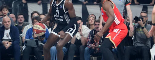 Partizan savladao Zvezdu u poslednjem kolu Top 8 ABA lige