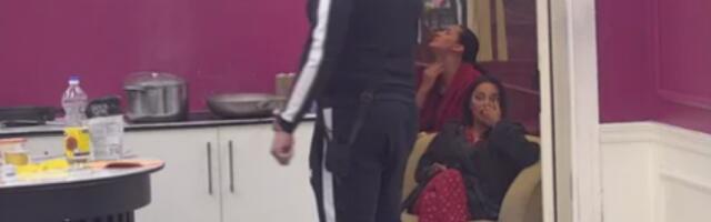 TERZIN NAJBRUTALNIJI NAPAD! Sofija Janićijević prebledela zbog INFORMACIJA koje poseduje! (FOTO)
