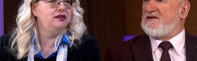 Aleksandra Tomić i Milan Petričković za Kurir TV o saradnji Srbije i Mađarske: "Vežu nas važni strateški projekti"