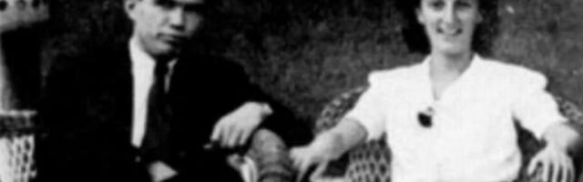 Bili su najlepši par Beograda, a onda ju je jedno pismo poslalo u smrt: Velika tragedija zavila je dve porodice u crno