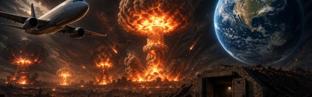 (FOTO) Šta ruski tajkuni znaju što mi ne znamo?! Beže hitno u ovu zemlju i grade duboke bunkere - sluti na veliko zlo...