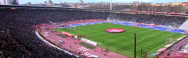 Zvezda uputila važno saopštenje: Svi navijači moraju da ispoštuju instrukcije kluba