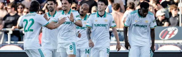 Romini snovi žive na račun Bolonjinih: Vučica se ne šali sa Ligom šampiona