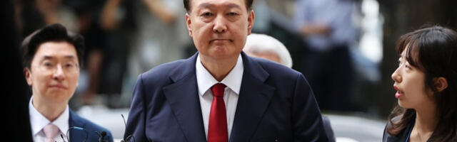 Повећана казна бившем председнику Јуну на седам година затвора