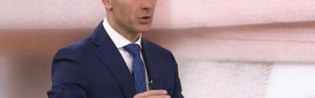 Oglasio se Siniša Mali: Saopštio je važne informacije za građane Srbije