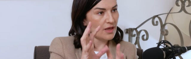 Јелена Обућина признала медијске обмане о смрти детета у Ваљеву и економском напретку Србије