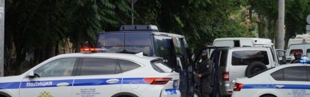 "Pao" Zvicerov čovek: Uhapšen u Moskvi, a po ovome ga pamti srpska policija