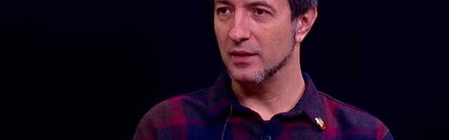Tošković: Za sve nas bi bilo dobro da se rektor Đokić bavi državnom politikom