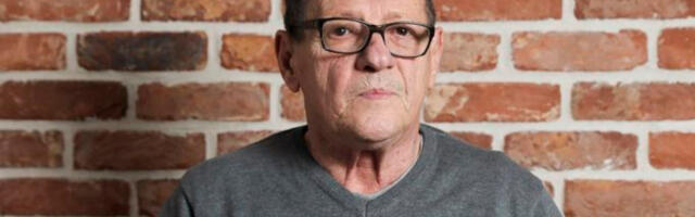 Svetislav Basara: Svaka Koraksova karikatura vredi koliko najmanje sto hiljada reči, i one su možda i jedini dokument iz kojih će moći da se rekonstruiše slika ovih mračnih vremena
