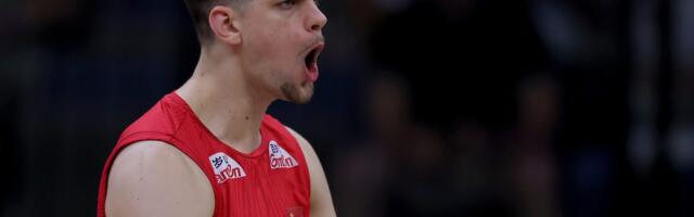Brazilac novi trener odbojkaša Crvene zvezde