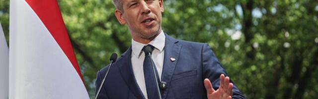 Megapotres u Mađarskoj! Zbog ovog je srušen Orban: Mađar sa Briselom pravi veliki dil - stiže u ogromnim količinama...