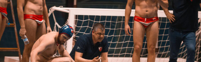 Клуб пред гашењем