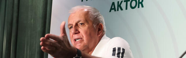 Bonga i Bogdanović stižu u Panatinaikos? "Uradićemo sve što trener bude tražio"