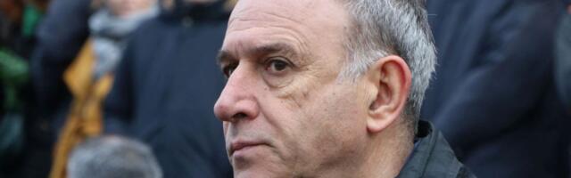 Zdravko Ponoš pozvan u policiju da da izjavu u vezi sa zvučnim topom