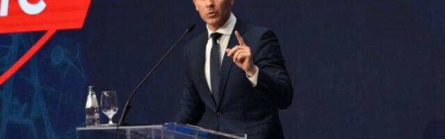 "TAJ NOVAC PRIPADA SVIM GRAĐANIMA!" Siniša Mali o novoj isplati iz Akcionarskog fonda: Država pomaže jer ima, nema mesta za sitno politikantstvo!