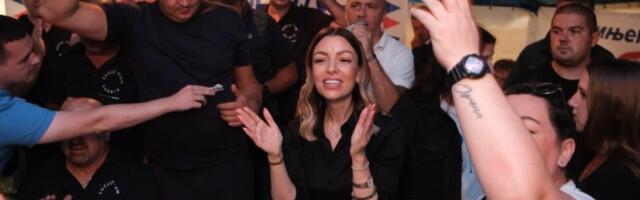 Mesarović u Gradcu kod Ivanjice: Država će nastaviti ulaganja u golijska sela, važno je sačuvati jedinstvo Srbije (FOTO)