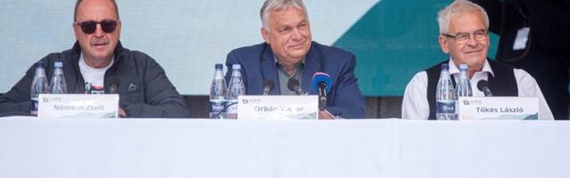 Viktor Orban otkrio gde bi voleo da radi, govorio i o jedrenju u Hrvatskoj