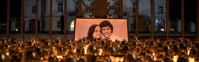 “HLADNOKRVNI ČIN”: Ubica slovačkog novinara osuđen na 23 godine zatvora