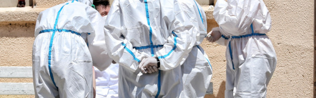 Pametni satovi mogu prepoznati simptome Kovida mnogo pre nego što se pojave, evo i kako!