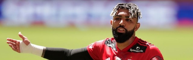 Vasko za svoju dušu: Flamengov skalp posle pet godina (VIDEO)