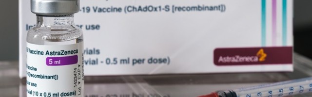 Žena umrla nakon primanja vakcine AstraZeneka