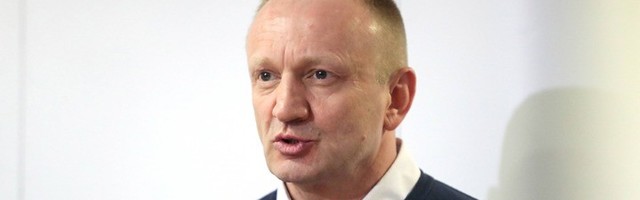 "Posle 9 godina Vučićevog režima iz Srbije proteran osmeh"