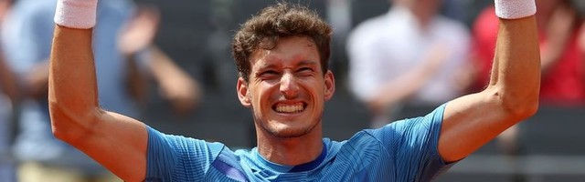 Karenjo Busta: Pre meča sam spavao devet i po sati, teško izvršiti pravila protiv prvog na svetu