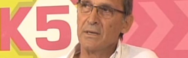 PET NA PET – Petar Skansi: Čovek mora da stane u red i čeka svoju sreću