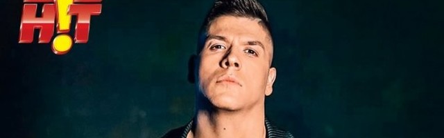 DEVOJKA ME UHVATILA ZA MEĐUNOŽJE NA BINI I NIJE HTELA DA... Sloba Radanović POTOPIO Instagram, pa otkrio ŠOK DETALJE sa nastupa