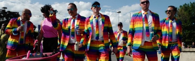 Švajcarci danas odlučuju o odobravaju istopolnih brakova - referendum koji se čekao 20 godina