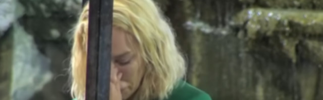 OTAC UČESNICE "ZADRUGE 5" SE UBIO U BEOGRADU: Zadrugarka NI NE SLUTI šta se dešava napolju!