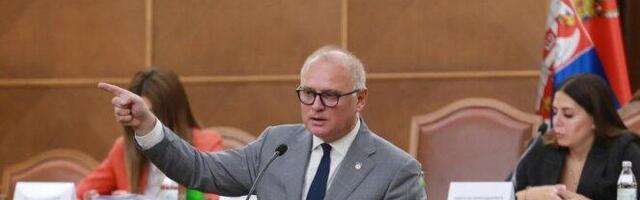 U poslednjih pet godina smo uradili više nego što je urađeno decenijama unazad! EKOLOGIJA NIJE SAMO VAZDUH!