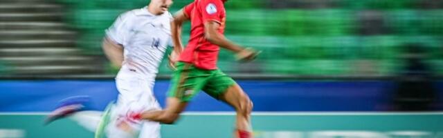 Bešiktaš ukrao vezistu Galati, ali šalje ga na pozajmicu do kraja sezone