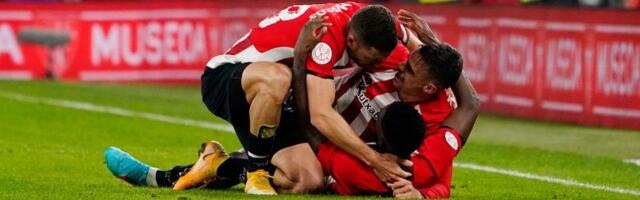 PREDLOZZI I TIPOVANJA (ponedeljak): Bilbao kao sigurica, plus Benfikina kombinazzija na poverenje