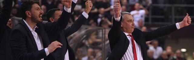 Radonjić prezadovoljan nakon velike pobede u finalu: Čitav turnir smo bili konstantni